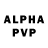 Alfa_PVP Crystall Earl Clarke